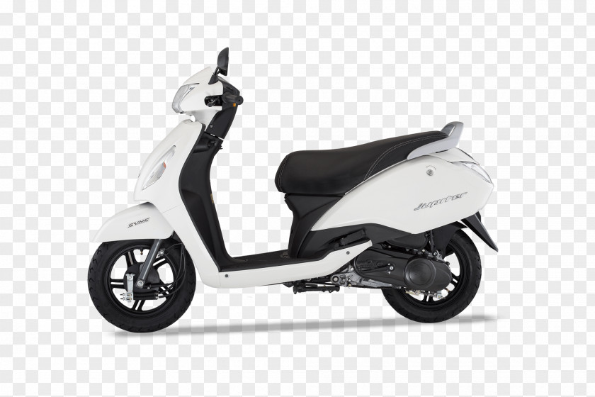 Honda Activa Scooter Car TVS Jupiter PNG