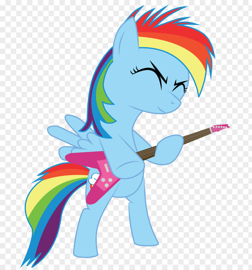 My Little Pony Rainbow Dash Twilight Sparkle Princess Celestia PNG