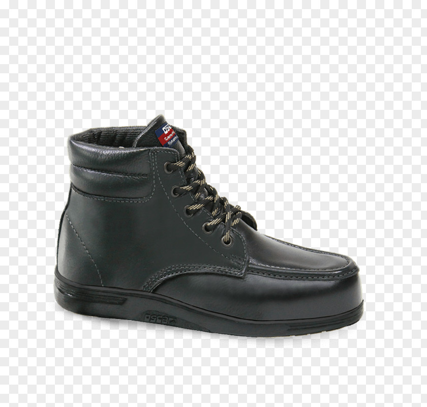 Safety Shoe Steel-toe Boot Supra ECCO PNG