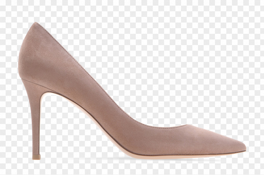 Sandal Court Shoe Suede High-heeled Footwear PNG
