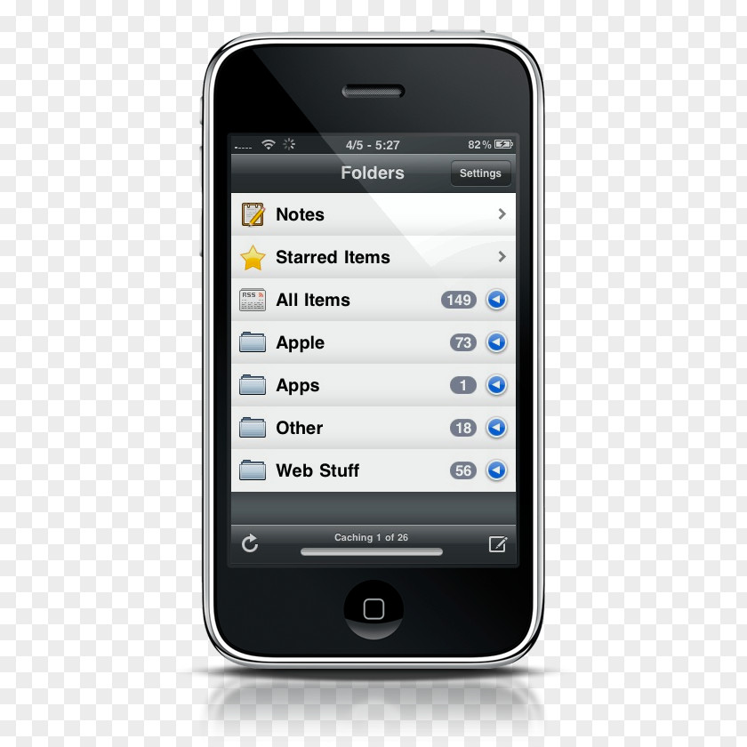 Sneak Peek IPhone Mobile App Feature Phone Smartphone Telephone PNG