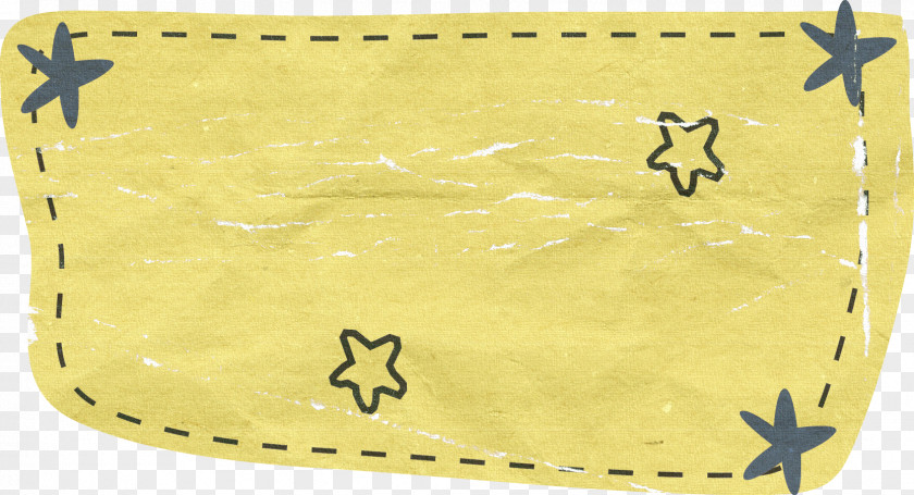 Star Dash Pattern IPad Clip Art PNG