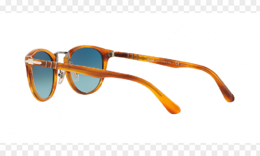 Sunglasses Men Persol 3188V PO0649 Blue PNG