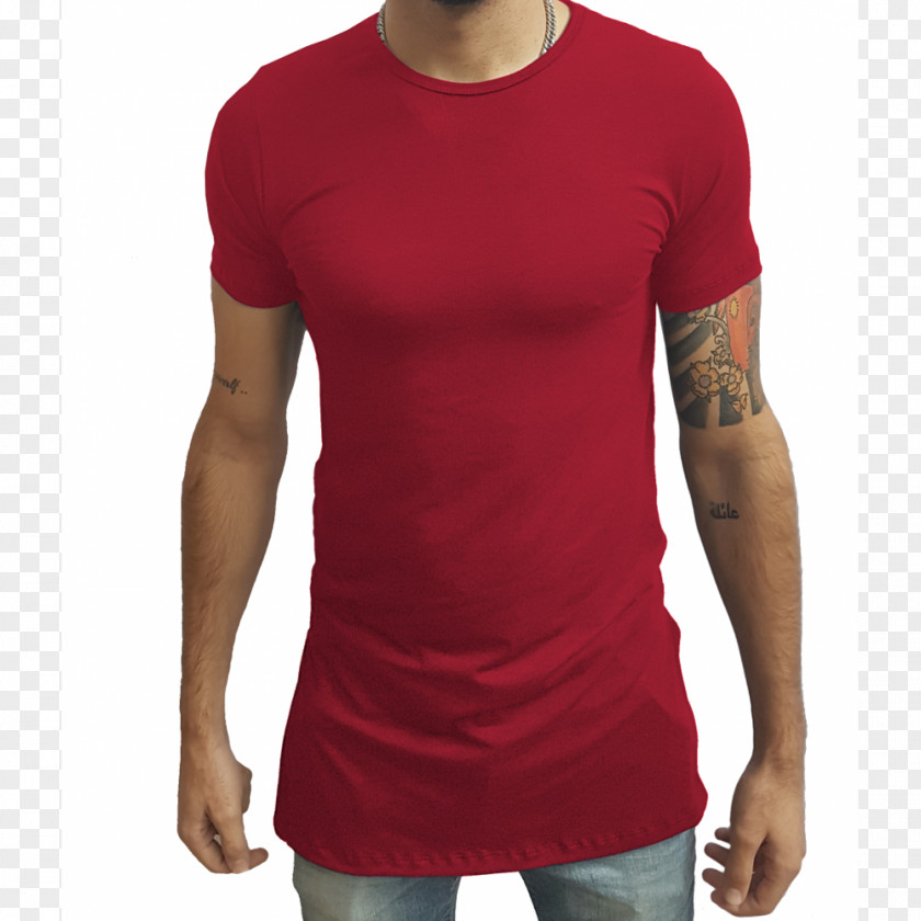 T-shirt Sleeveless Shirt Collar PNG