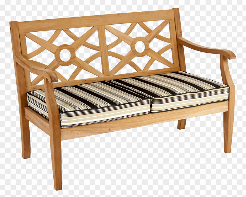Chair Lounge Garden Furniture Couch Bench PNG