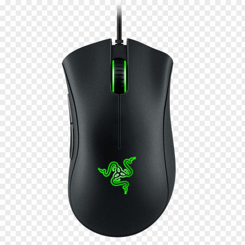 Computer Mouse Acanthophis Razer DeathAdder Chroma Inc. Elite PNG