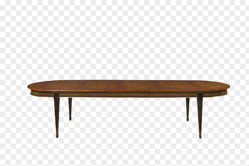 Family Desk Pattern Coffee Table Angle Hardwood PNG