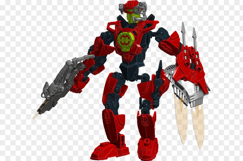Hero Factory LEGO Bionicle Action & Toy Figures PNG