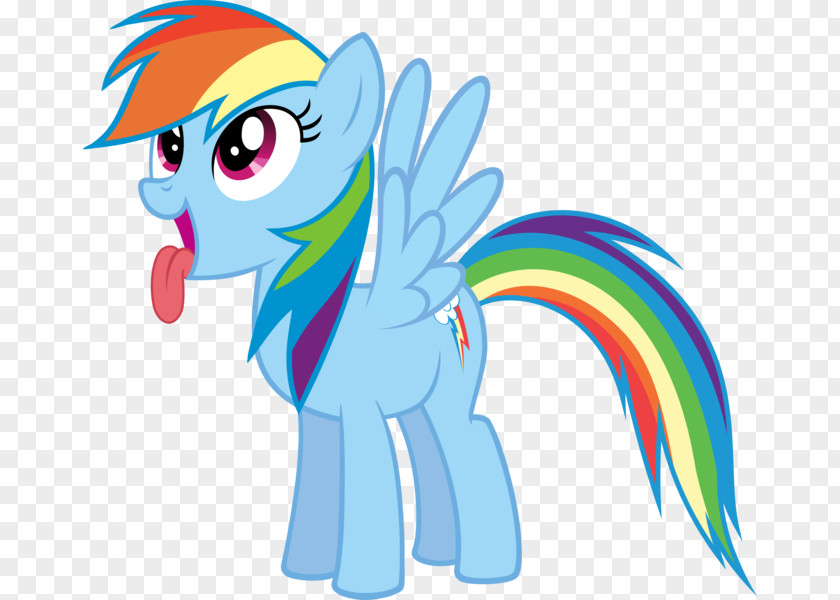 My Little Pony Rainbow Dash Twilight Sparkle Rarity Applejack PNG