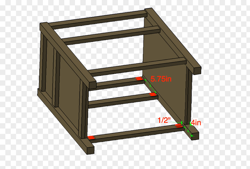 Night Stand Shed Angle PNG
