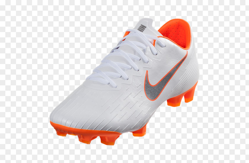 Nike Vapor Mercurial Pro Mens FG Football Boots Cleat PNG