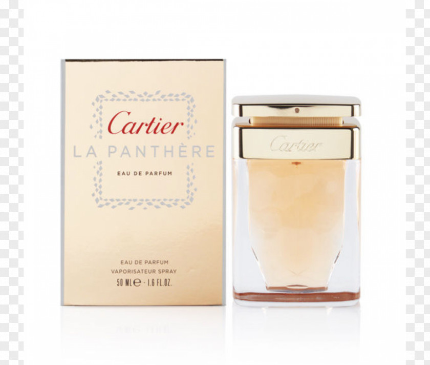 Perfume Eau De Toilette Cartier Parfum Parfumerie PNG