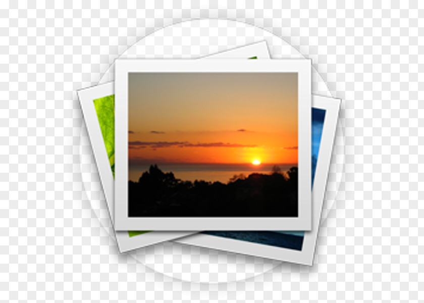 Photo Gallery PNG