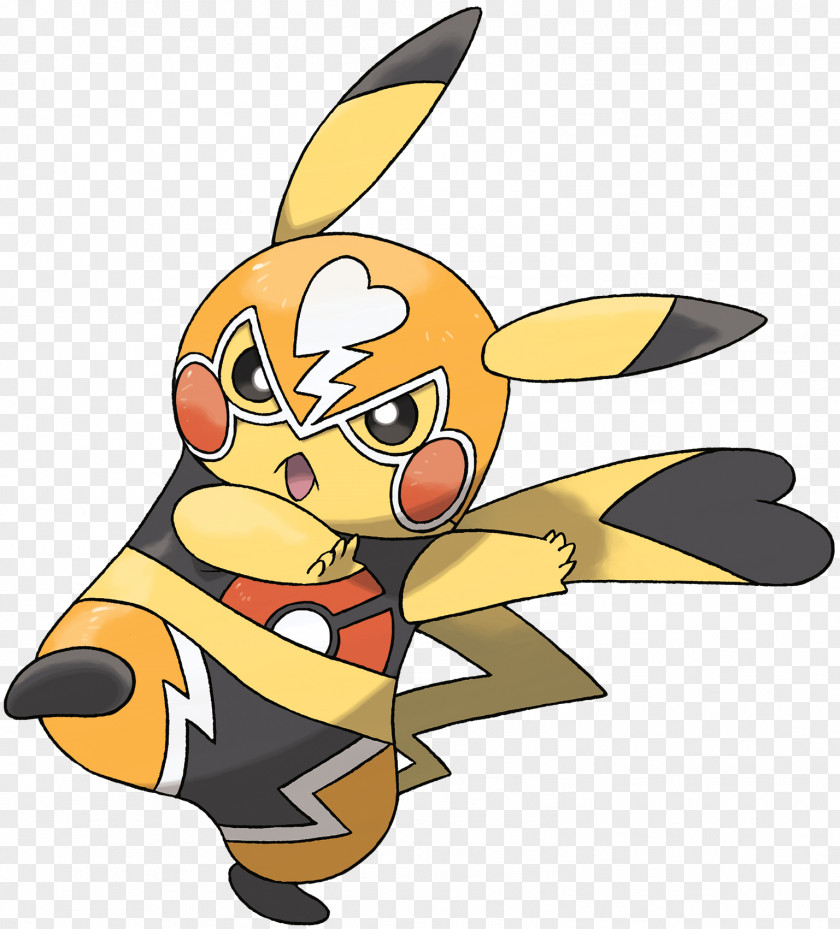 Pikachu Pokémon Omega Ruby And Alpha Sapphire Pokkén Tournament The Company PNG