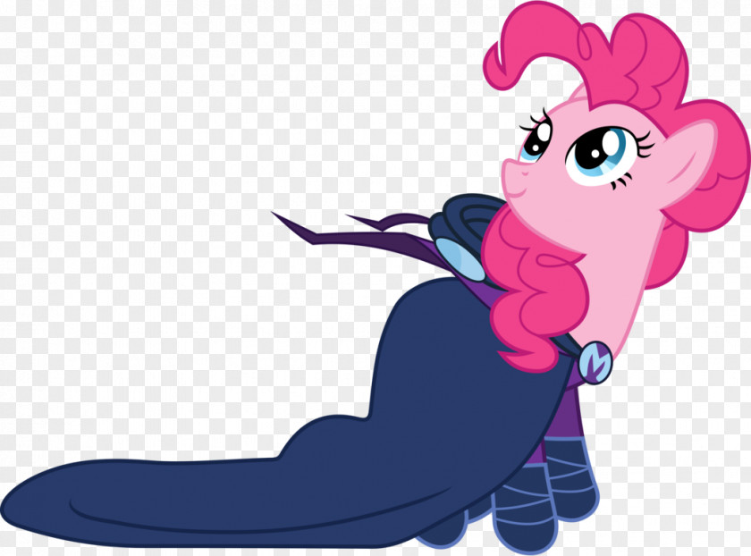 Pinkie Pie Pony Rarity Applejack Rainbow Dash PNG