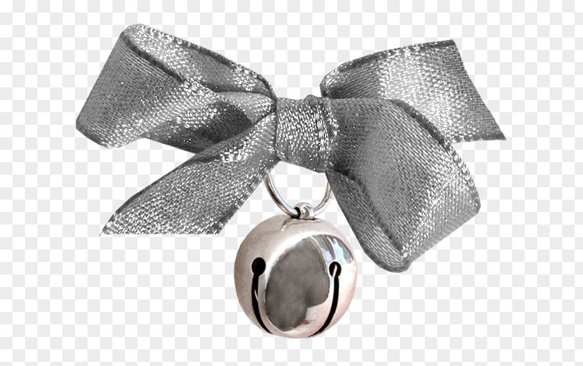 Silver Bell PNG