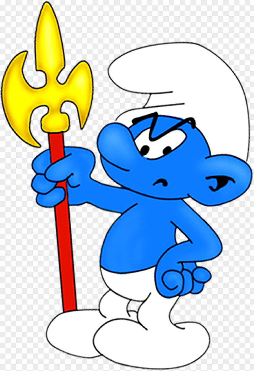 Smurfs Cartoon Clip Art PNG