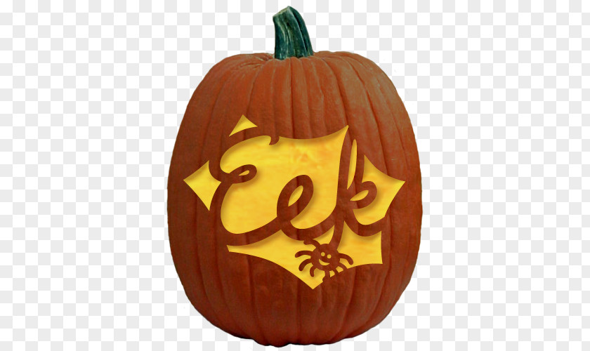 Art Smile Cartoon Halloween Pumpkin PNG