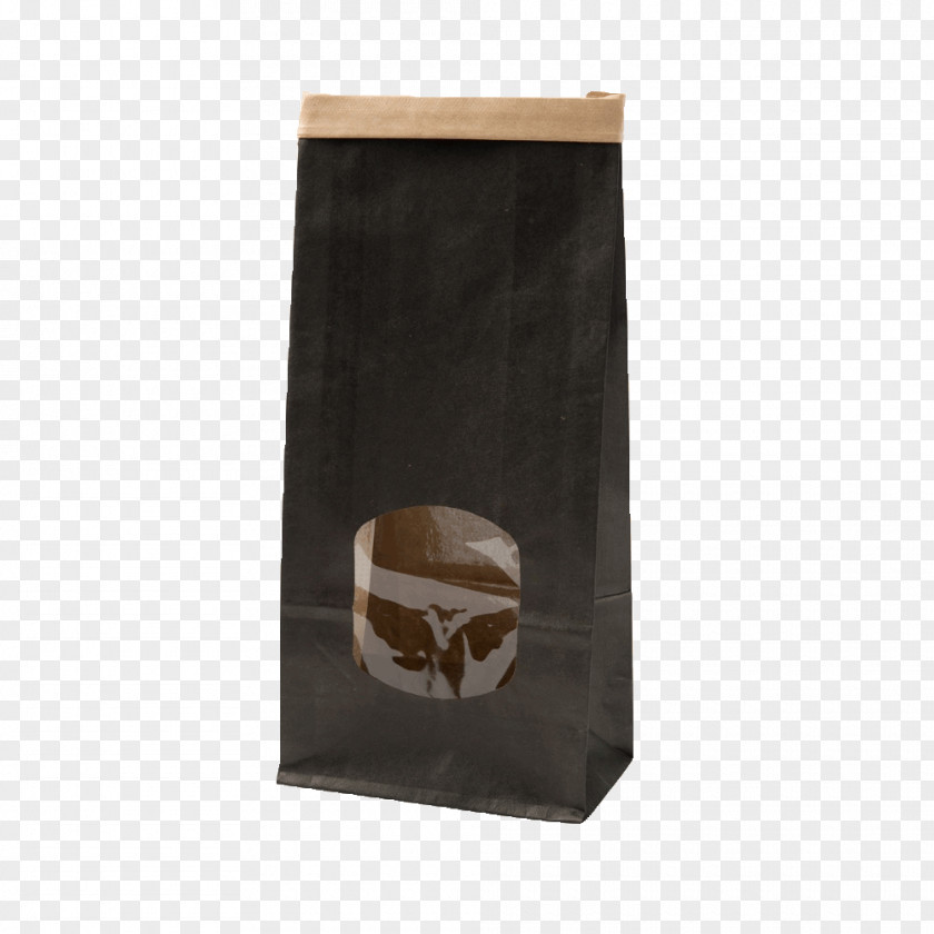 Bag Kraft Paper Box PNG