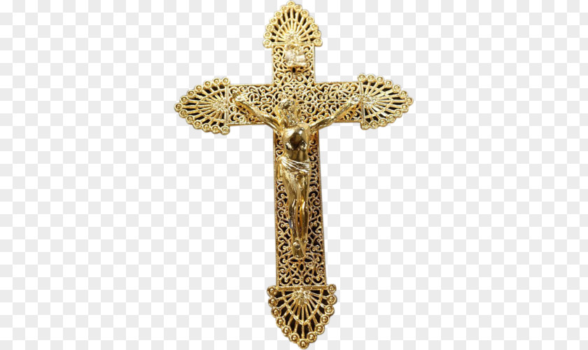 Christian Cross Crucifix Via Dolorosa Christianity PNG