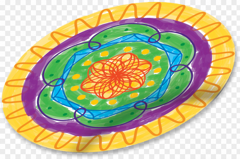 Crayola Color Powder Flower Product PNG