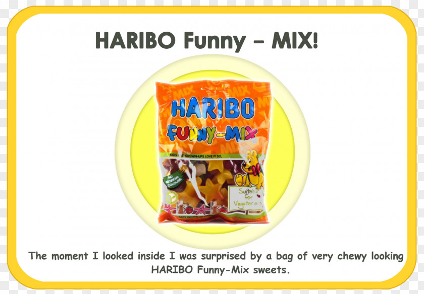 Cuisine Recipe Haribo PNG