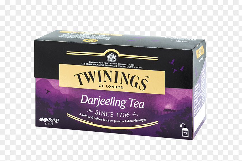 Darjeeling Tea Earl Grey Lady English Breakfast PNG