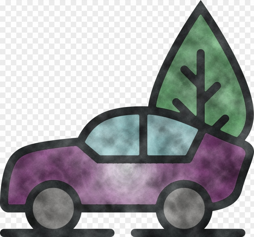 Eco Friendly Vehicle PNG