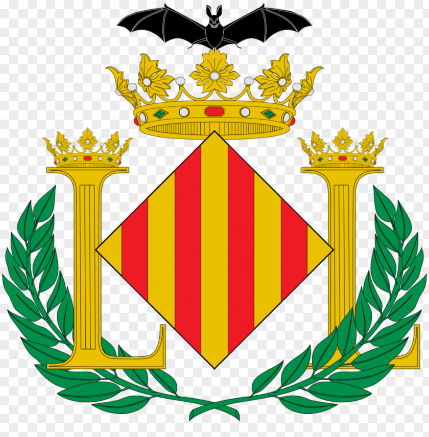 ESCUDO Kingdom Of Valencia CF Flag The Valencian Community Crown Aragon PNG