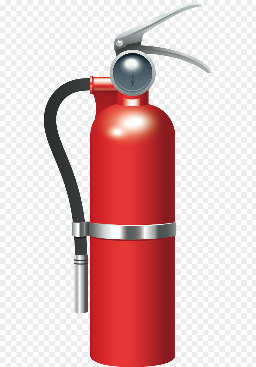 Extinguisher Vector Material Fire Conflagration Computer File PNG