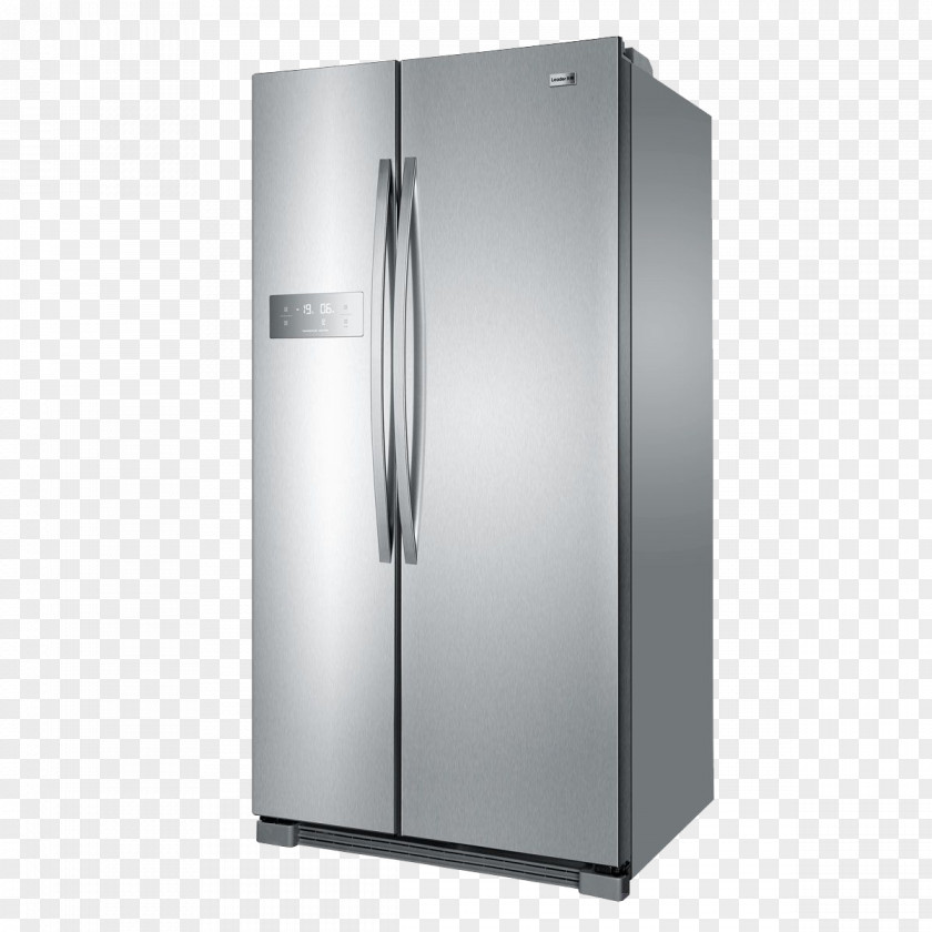 Freezer Free Download Refrigerator Haier Home Appliance Freezers PNG