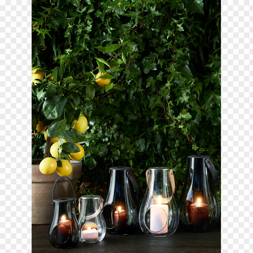 Light Paper Lantern Holmegaard Glass PNG