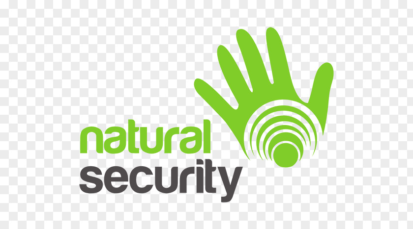 Natural Logo Organization PNG