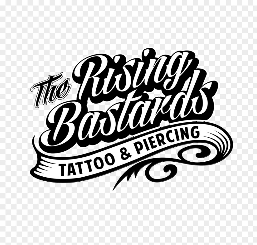 Rising Bastards Tattoo Convention Body Piercing Studio Nijmegen PNG