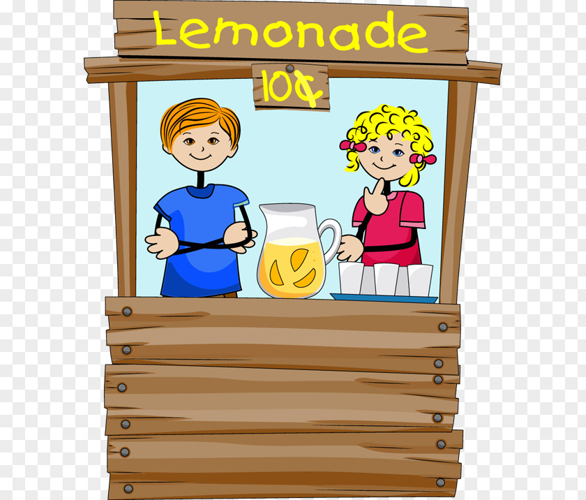 Stand By Cliparts Lemonade Hot Dog Clip Art PNG