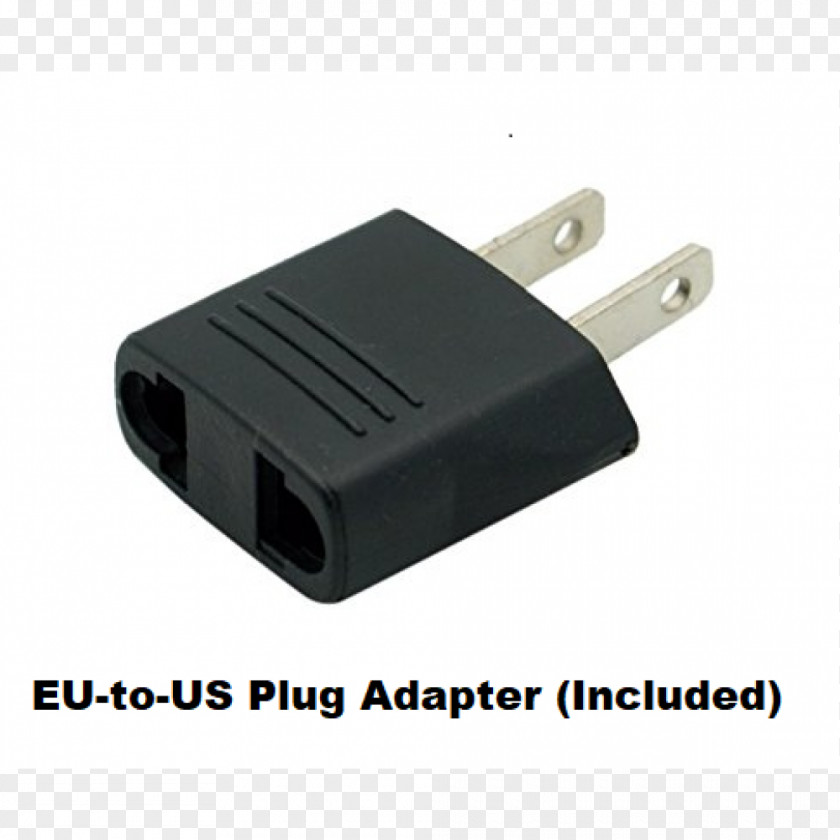 United States AC Adapter Power Plugs And Sockets Electrical Connector PNG
