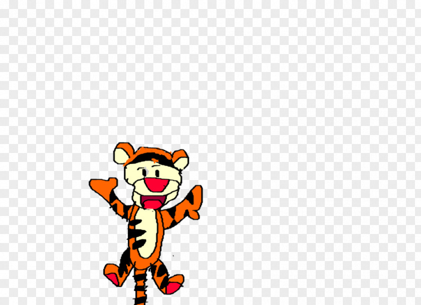 Winnie The Pooh Cat Mammal Carnivora Bear Animal PNG