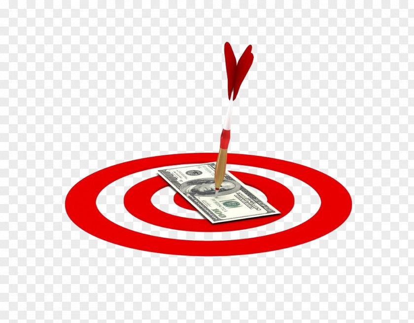 Aiming At The Circle,Arrow Target Arrow Corporation Icon PNG