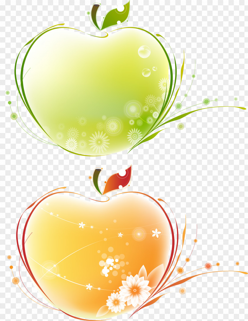 Apple Candy Macintosh Clip Art PNG