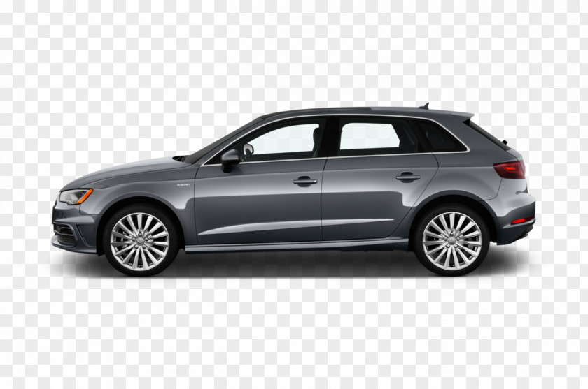 Car Cadillac XTS 2018 Mazda3 Chevrolet Audi A3 PNG