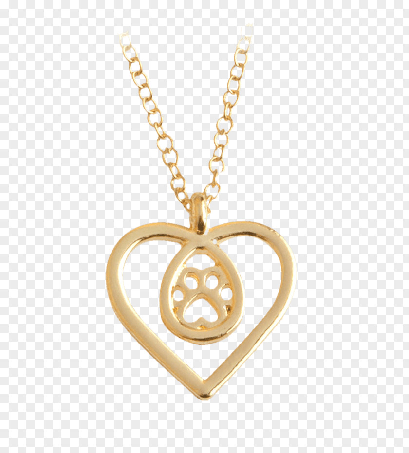 Cat Necklace Charms & Pendants Gold Earring PNG
