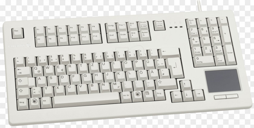 Cherry Computer Keyboard Keycap USB PNG