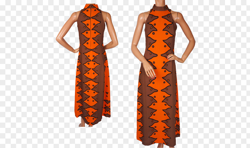 Clothing Pattern Cocktail Dress Neck Costume PNG