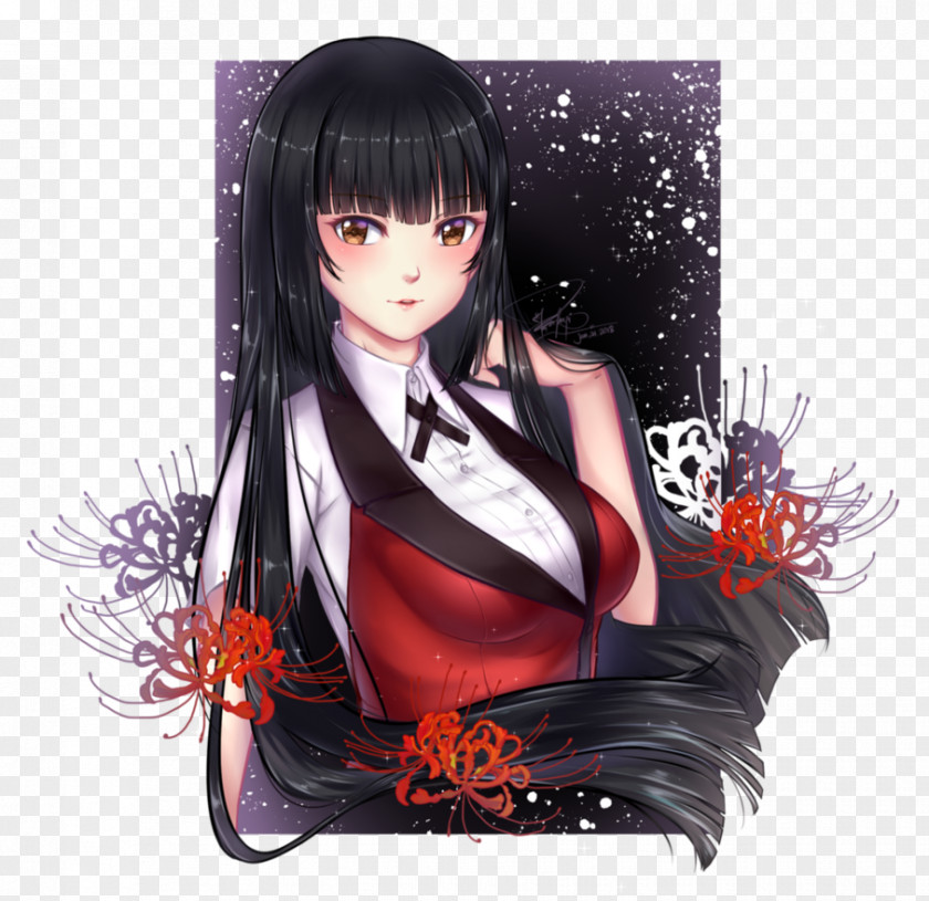 Compulsive GamblerKakegurui – Gambler Problem Gambling BehaviorKakegurui Kakegurui PNG