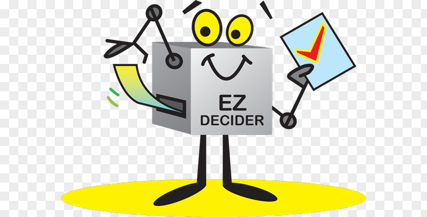 Decision MAKING Decision-making Coaching Canada Choice Clip Art PNG