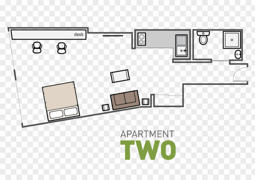 Design Paper Floor Plan Line PNG