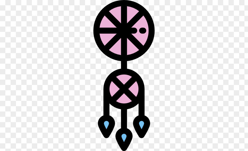 Dreamcatcher Symbol PNG
