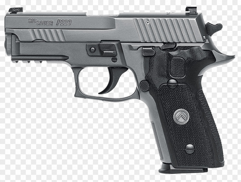 Handgun SIG P229手枪 Sauer Pistol .40 S&W PNG