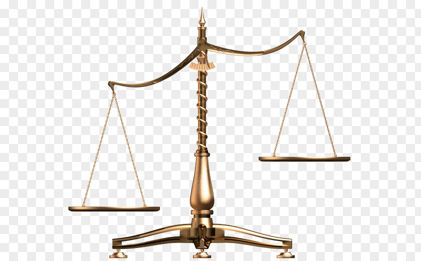 Injustice Measuring Scales Royalty-free PNG