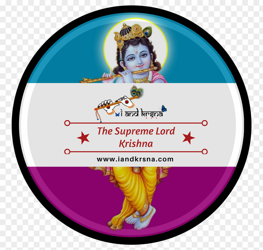 Lord Krishna Janmashtami Radha Vishnu PNG